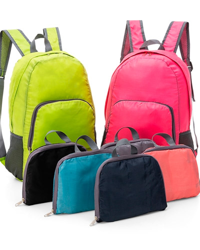 Mochilas Personalizadas - Energia Brindes